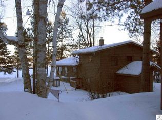 8951 W Bear Island Lake Rd, Babbitt, MN 55706