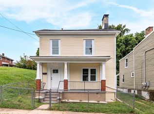 1311 Taylor St, Lynchburg, VA 24504