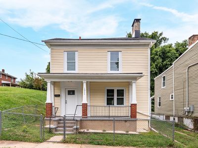 1311 Taylor St, Lynchburg, VA, 24504