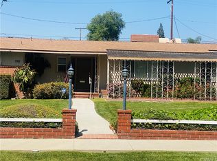 443 Preciado St, Pomona, CA 91768