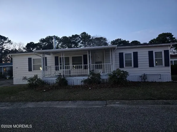 149 Brighton Road, Barnegat, NJ 08005