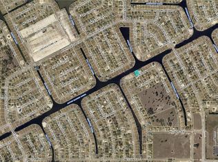 1721 NE 41st St, Cape Coral, FL 33909