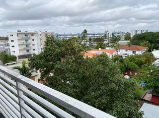 7800 Carlyle Ave APT 5E, Miami Beach, FL 33141