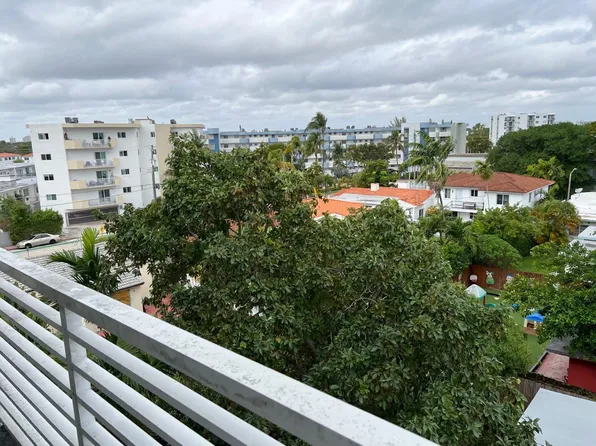 7800 Carlyle Avenue #5E, Miami Beach, FL 33141