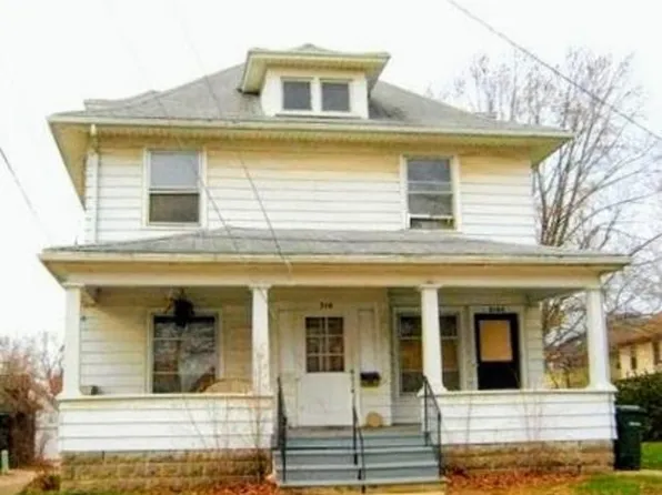 216 Allen St, Waterloo, IA 50701