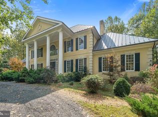 3318 Bust Head Rd, The Plains, VA 20198