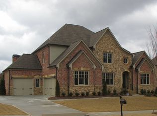 12717 Ruths Farm Way, Alpharetta, GA 30004