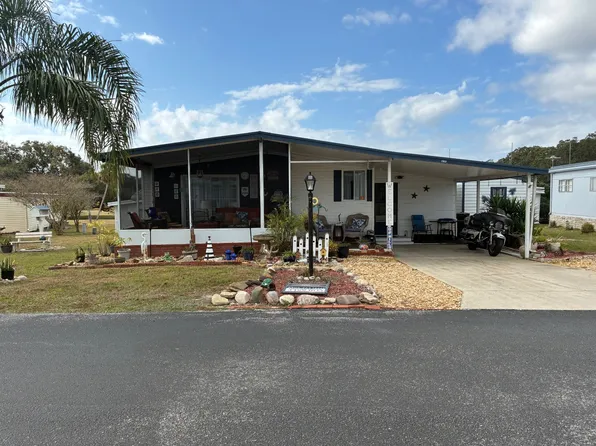 25839 Hacienda Dr, Leesburg, FL 34748