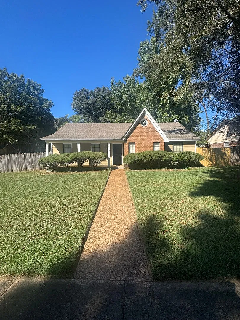 Welcome to 4822 S. Hunters Glen Street! — Photo 2