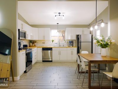1219 E Colter St UNIT 15, Phoenix, AZ, 85014