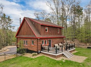 194 Hurricane Rd, Belmont, NH 03220