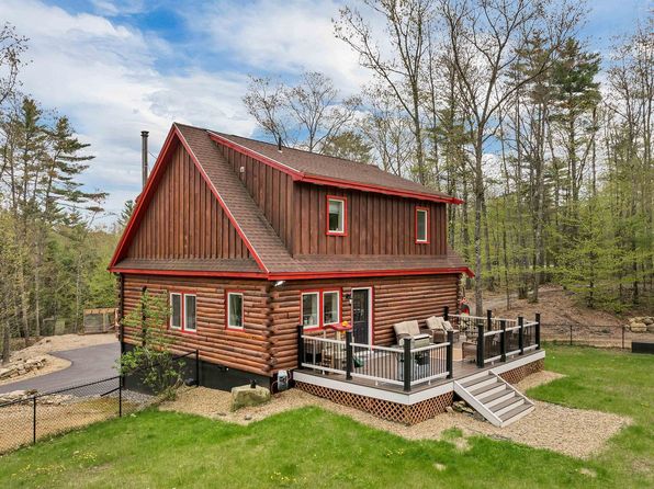 194 Hurricane Road, Belmont, NH 03220