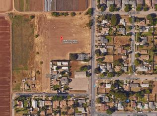 2908 S Martin L King Jr Blvd, Fresno, CA 93706