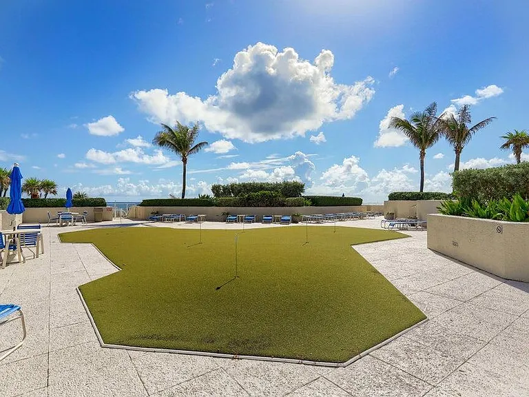 5550 N Ocean Dr #8A — Photo 28