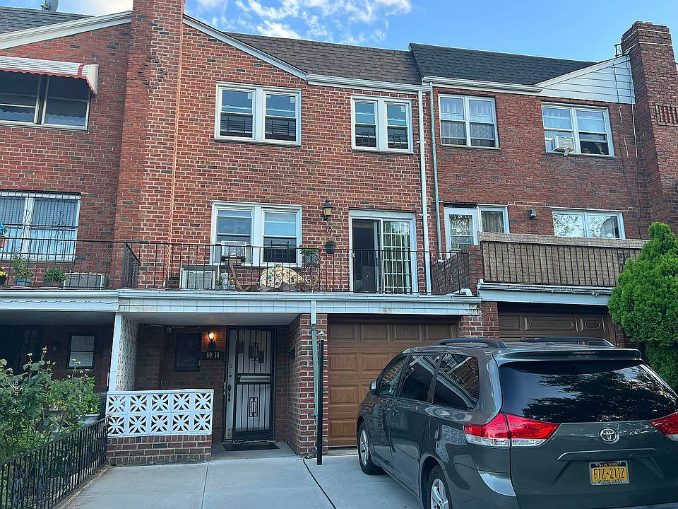 1st image of 69-14 31st Ave #3