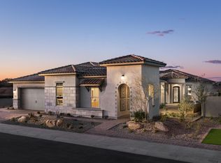 2116 E Sagittarius Pl, Chandler, AZ 85249