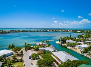 17037 Bonita Ln W, Sugarloaf Key, FL 33042