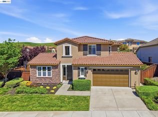 2539 Brandini Dr, Dublin, CA