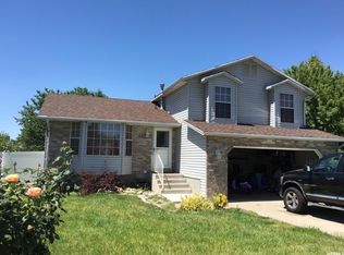 99 W 1100 N, Layton, UT 84041