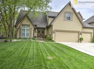 5310 W 132nd Ter, Overland Park, KS 66209