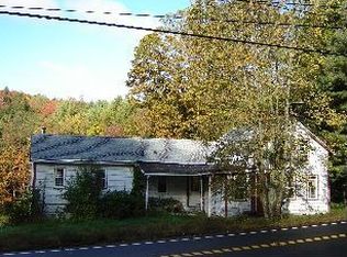 709 Huntington Rd, Worthington, MA 01098