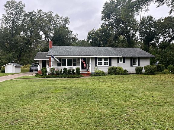 2nd image of 3278 Barnwell Hwy