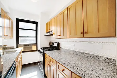 Rented by Keller Williams NYC