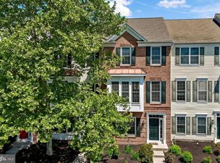 13736 Copper Kettle Pl, Herndon, VA 20171