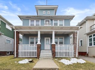 917 De Koven Ave, Racine, WI 53403