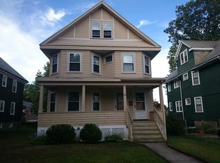 138 Redlands Rd, West Roxbury, MA 02132