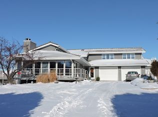 N7640 Lower Cliff Rd, SHERWOOD, WI 54169