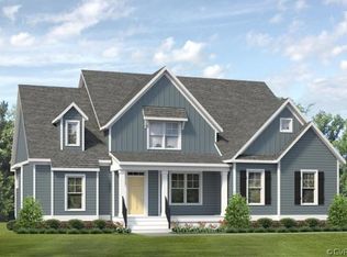 10901 Waterfowl Flyway Ct, Chesterfield, VA 23838