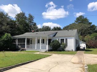 506 Sanborn St, Aberdeen, NC 28315