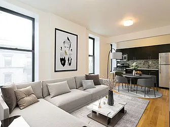 Rented by REAL New York