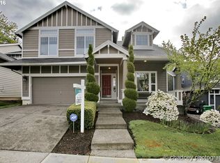 4916 SE Antelope Hills Dr, Gresham, OR 97080