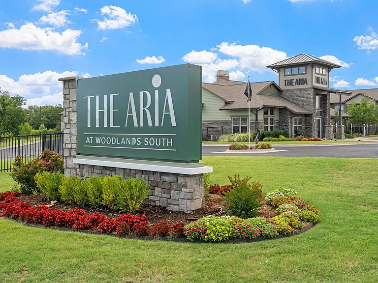 The Aria at Woodlands South — Photo 66