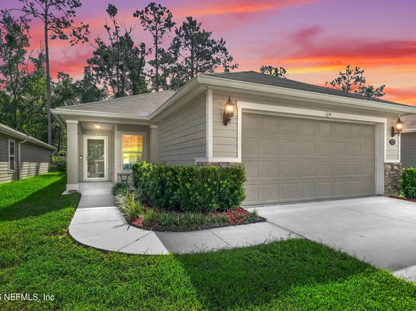 7225 PRESTON PINES Trail, Jacksonville, FL 32244