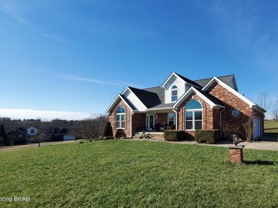 680 Foxmoore Dr, Taylorsville, KY, 40071