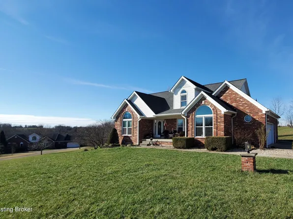 680 Foxmoore Dr, Taylorsville, KY 40071