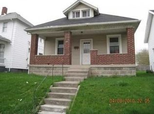 945 Fairwood Ave, Columbus, OH