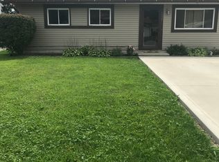 1237 E Walnut St, Galion, OH 44833