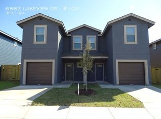 6862 Lakeview Dr #102, San Antonio, TX 78244