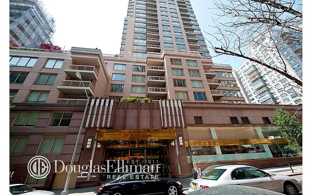 Rented by Douglas Elliman | media 56