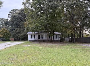 202 Forest Island Point, Rocky Point, NC 28457