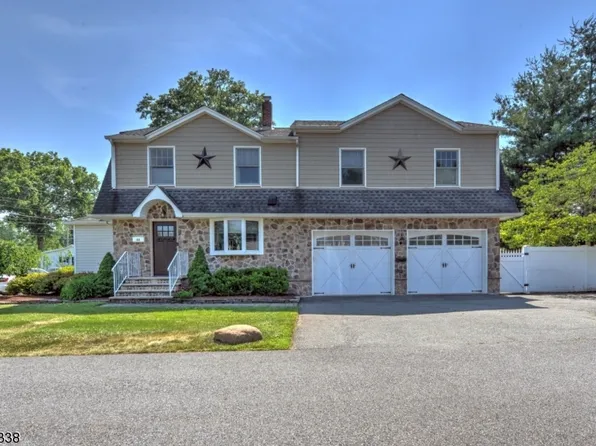 32 Cypress Ave, Lincoln Park Boro, NJ 07035