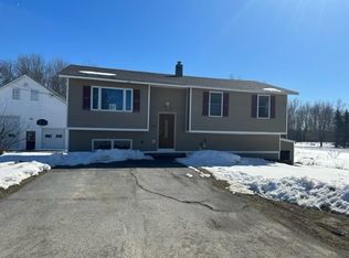 129 Middle Rd, Swanton, VT 05488