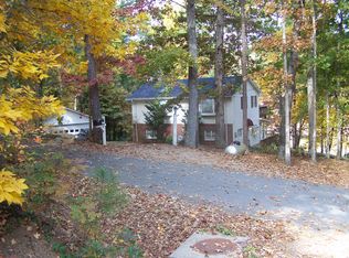 2215 Edgewater Rd, Cumming, GA 30041