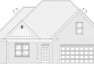 132 Chapman Ridge Rd, Macon, GA 31211