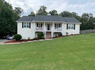 84 Derby Run, Dallas, GA 30132