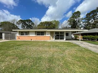 2156 Seracedar St, Baton Rouge, LA 70816